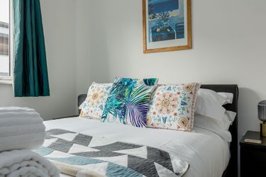 Hotel Wave Runner Poole: Photo 