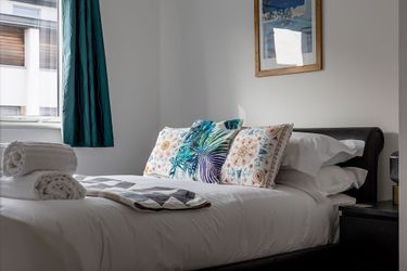 Hotel Wave Runner Poole: Photo 