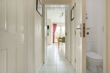Hotel Wave Runner Poole: Photo 