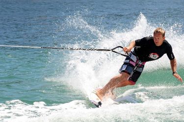 Hotel Wave Runner Poole: Photo 