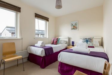 Hotel Wave Runner Poole: Photo 