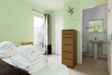 Hotel Wave Runner Poole: Photo 