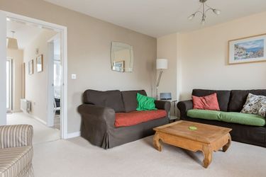 Hotel Wave Runner Poole: Photo 