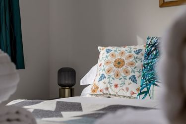 Hotel Wave Runner Poole: Photo 