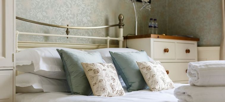 West End House Poole: Foto 