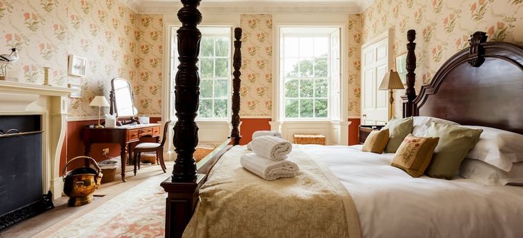 West End House Poole : Photo 