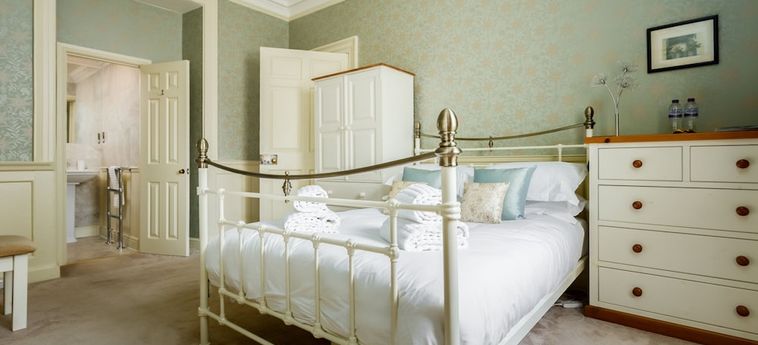 West End House Poole : Photo 