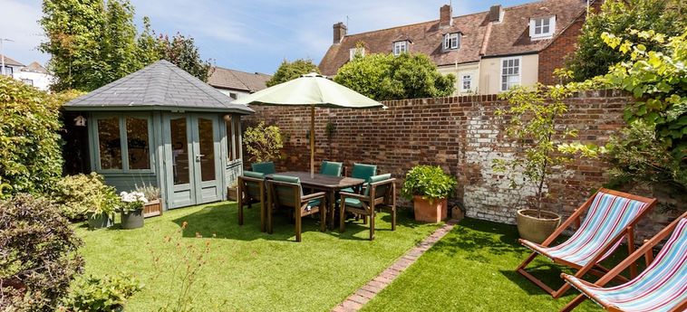West End House Poole : Photo 