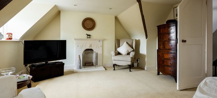 West End House Poole : Photo 