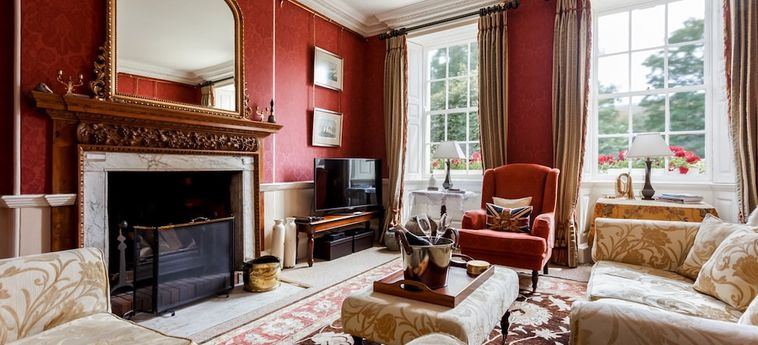 West End House Poole : Photo 