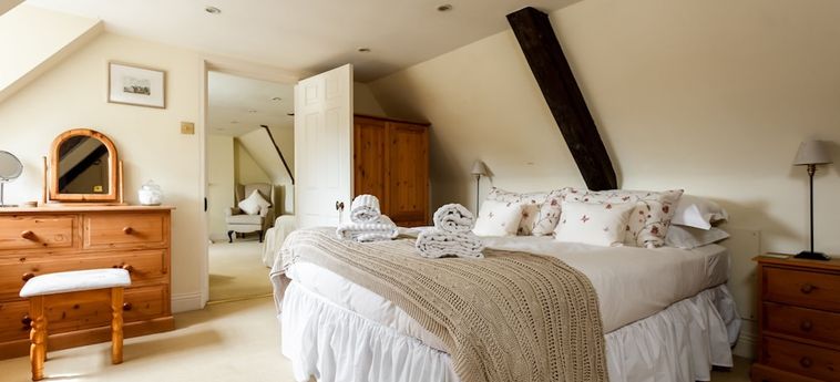 West End House Poole: Foto 