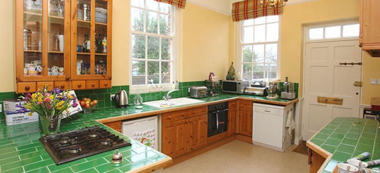 West End House Poole: Foto 