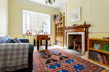West End House Poole: Photo 