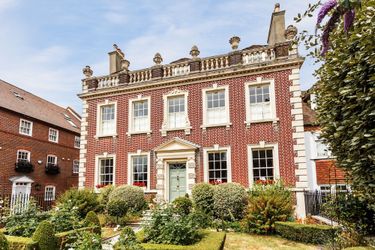 West End House Poole: Photo 