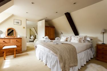 West End House Poole: Photo 