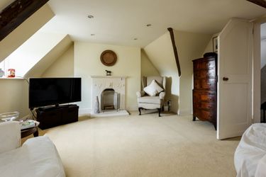 West End House Poole: Photo 
