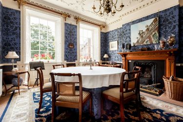 West End House Poole: Photo 
