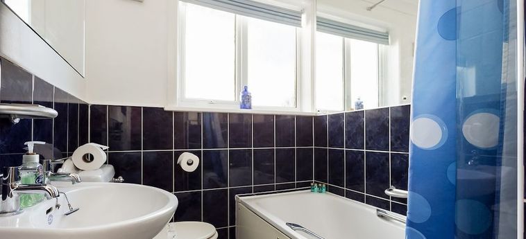 Hotel Woodstock Poole: Foto 