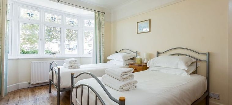 Hotel Woodstock Poole: Foto 