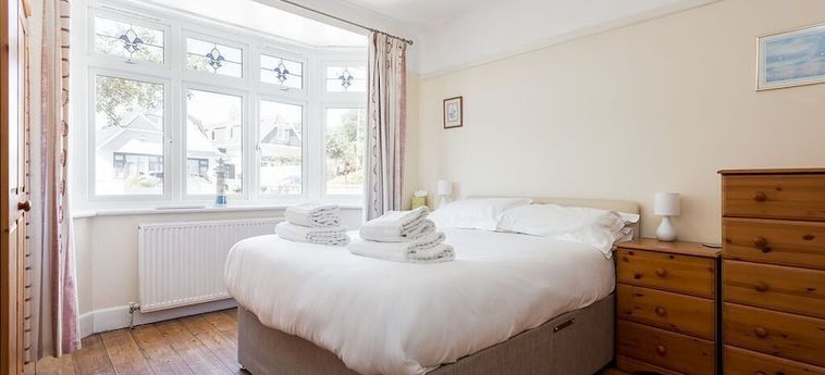 Hotel Woodstock Poole : Photo 