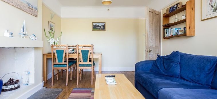 Hotel Woodstock Poole : Photo 