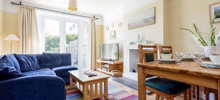 Hotel Woodstock Poole : Photo 