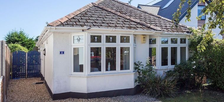 Hotel Woodstock Poole: Foto 