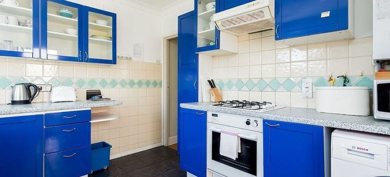 Hotel Woodstock Poole: Photo 