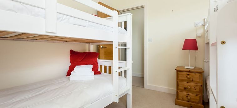 Hotel Twin Palms Poole : Photo 