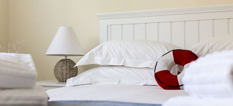 Hotel Twin Palms Poole: Photo 