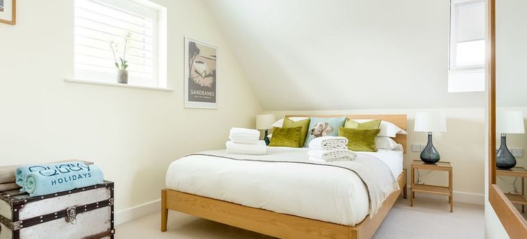 Hotel Twin Palms Poole: Photo 