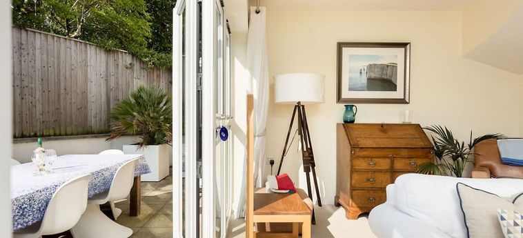Hotel Twin Palms Poole: Photo 