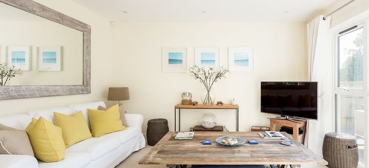Hotel Twin Palms Poole: Photo 