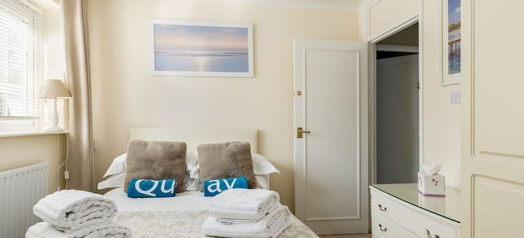 Hotel Water Hop Poole: Foto 
