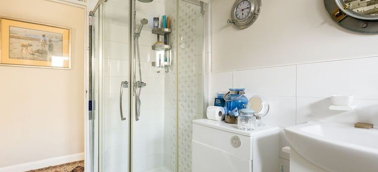 Hotel Water Hop Poole: Foto 