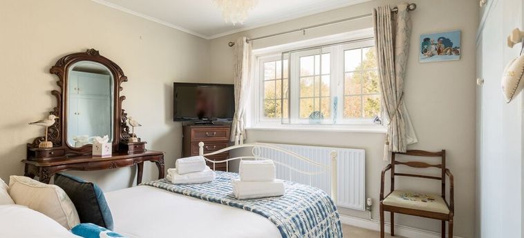 Hotel Water Hop Poole : Photo 
