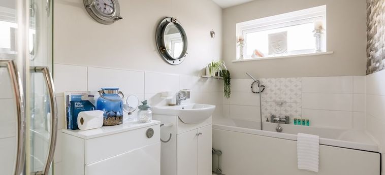 Hotel Water Hop Poole: Foto 