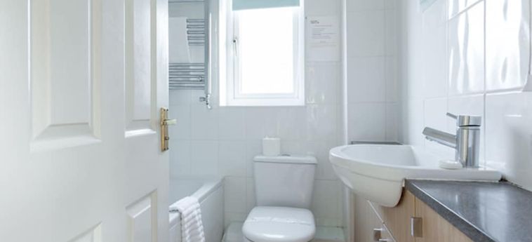 Hotel Fantasea Poole: Foto 