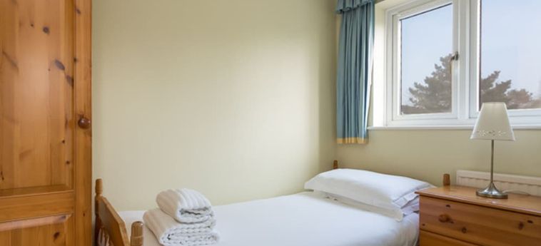 Hotel Fantasea Poole: Foto 