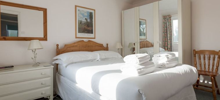 Hotel Fantasea Poole: Foto 