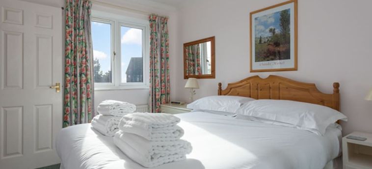 Hotel Fantasea Poole : Photo 