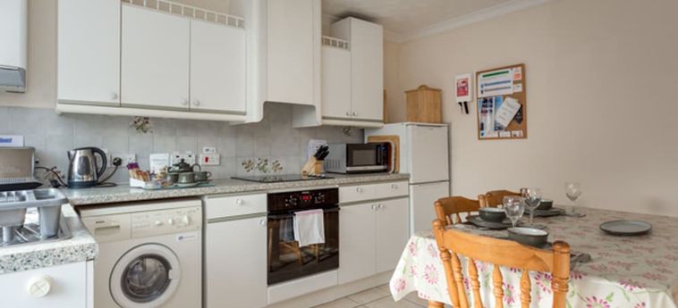 Hotel Fantasea Poole: Foto 