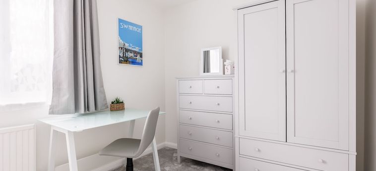 Spinnaker House Poole: Foto 