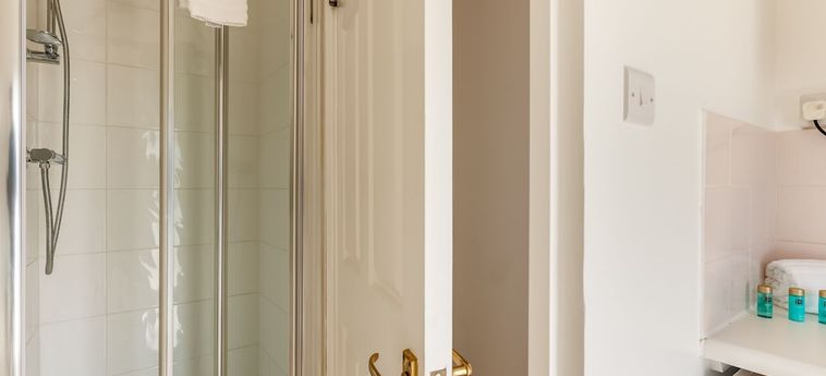 Spinnaker House Poole: Foto 