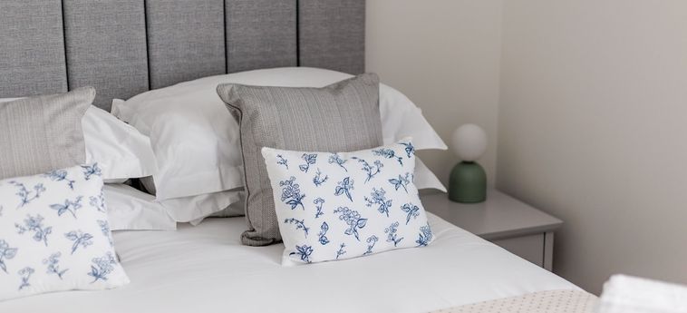 Spinnaker House Poole: Foto 