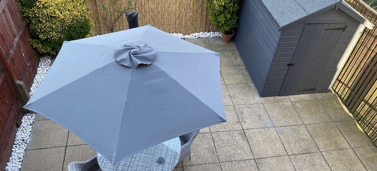 Spinnaker House Poole: Foto 