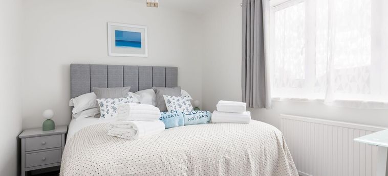 Spinnaker House Poole: Foto 