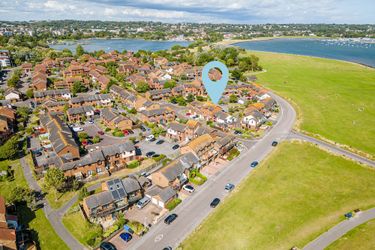 Spinnaker House Poole: Photo 