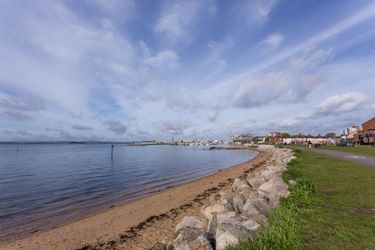 Spinnaker House Poole: Photo 