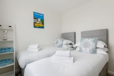 Spinnaker House Poole: Photo 